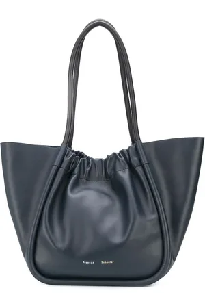 Proenza Schouler Bolso shopper con logo