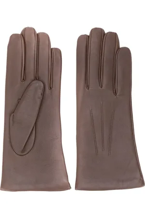 N.PEAL Guantes cortos