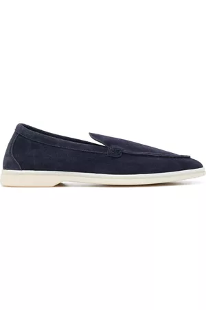 Scarosso Mocasines con puntera de almendra