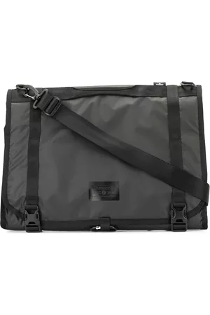 As2ov Bolso de hombro con tope plegable