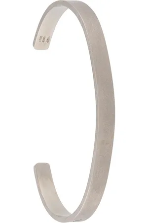 Maison Margiela Brazalete grabado