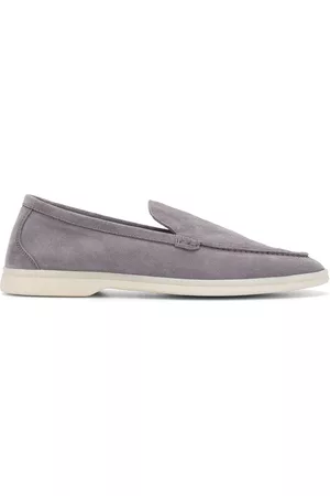 Scarosso Mocasines Ludovico