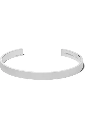 Le Gramme Pulsera 21 Grams con cinta
