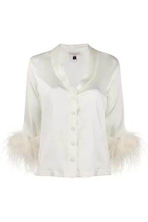 Gilda & Pearl Camisa de pijama Esme