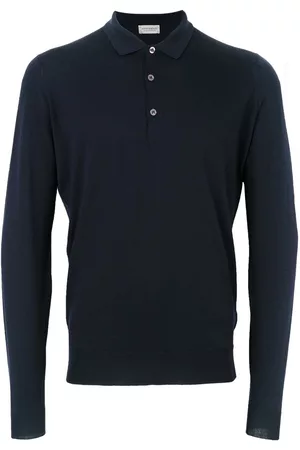 JOHN SMEDLEY Polo de punto Belper