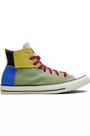 Converse altas hombre baratas hot sale