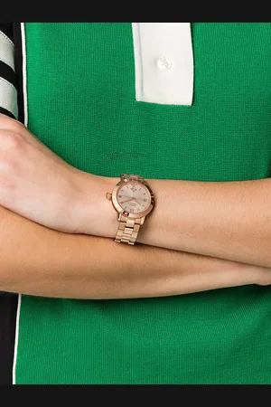 Vivienne Westwood Reloj Bloomsbury redondo