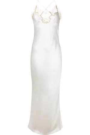 Gilda & Pearl Gina slip camisole dress