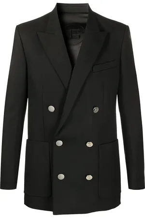 Balmain Blazer con doble botonadura