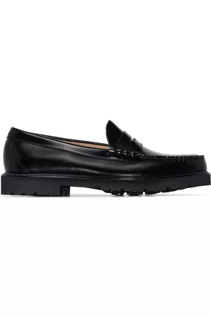 G.H. Bass Mocasines Weejuns 90