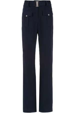 Olympiah Pantalones Roma acampanados