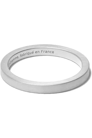 Le Gramme Anillo Le 3 Grammes