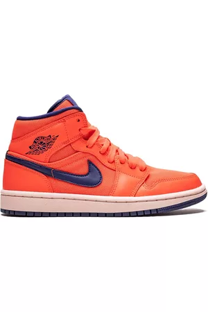 Jordan Zapatillas Wmns Air 1 Mid
