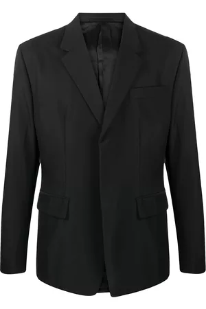 Prada Blazer con botones