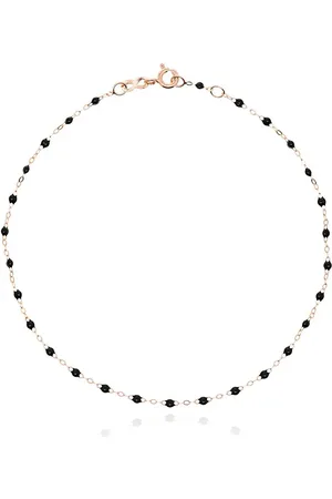 GIGI CLOZEAU Pulsera en oro de 18kt con cuentas