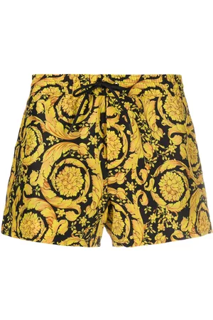 VERSACE Bañador Barocco