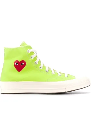 Converse Zapatillas altas Chuck 70 de