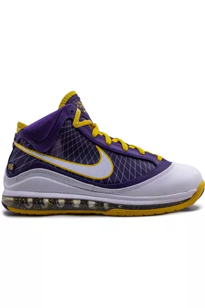 Nike "zapatillas Air Max Lebron 7 ""Media Day"""