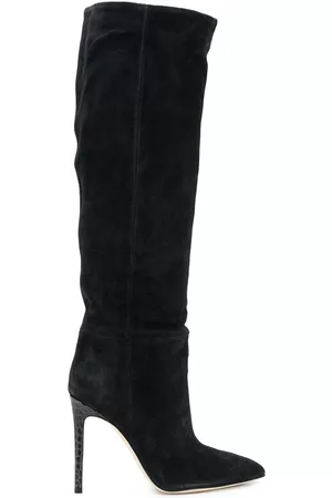 PARIS TEXAS Botas altas con puntera en punta