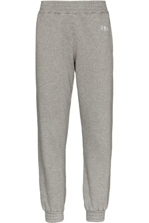 RTA Pantalones de chándal Sydney rectos
