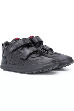 Camper Zapatillas Pursuit con tiras autoadherentes