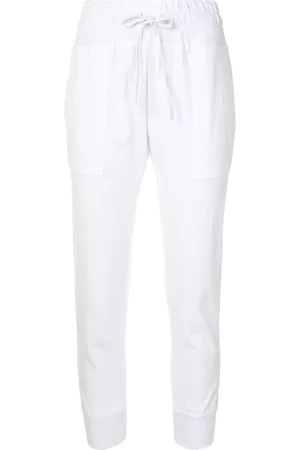 James Perse Pantalones Mixed Media