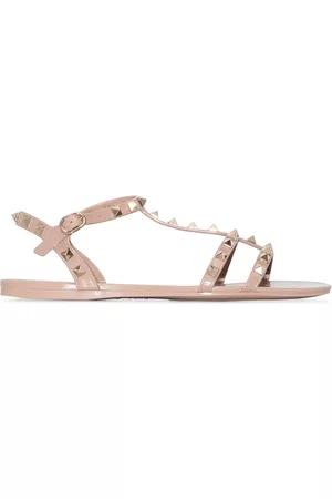 VALENTINO GARAVANI Sandalias Summer con detalles Rockstud