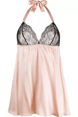 Gilda & Pearl Vestido de noche Cherie Babydoll