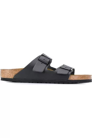 Birkenstock Sandalias Arizona con dos correas