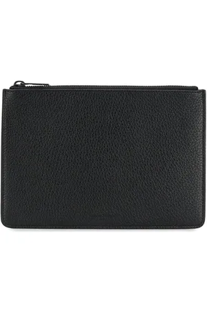 Maison Margiela Monedero con detalle de cuatro pespuntes