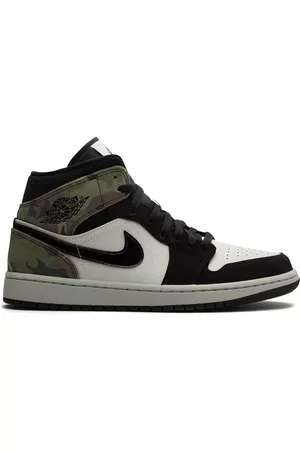 Jordan "zapatillas Air 1 Mid ""Camo"""