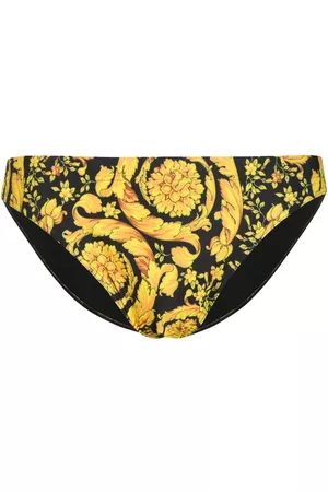 VERSACE Bañador Barocco
