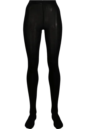 Wolford Medias de talle alto