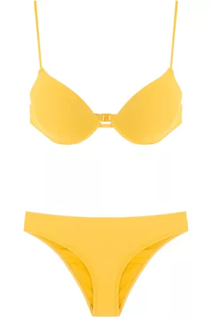 AMIR SLAMA Bikini balconette