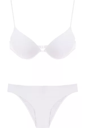 AMIR SLAMA Bikini balconette