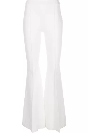 ROSETTA GETTY Pantalones acampanados