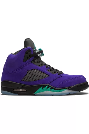 Jordan Zapatillas Air 5 Retro Alternate Grape