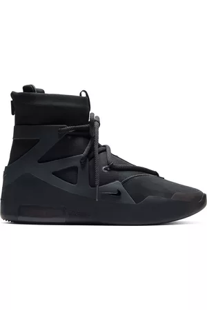 Nike Zapatillas Triple Black Air Fear Of God 1