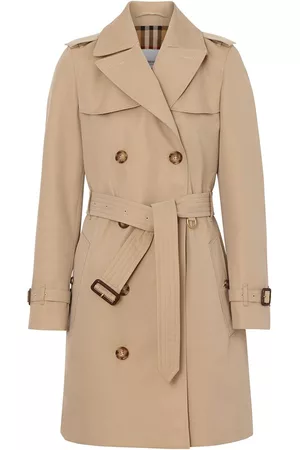 Burberry Gabardina The Short Islington