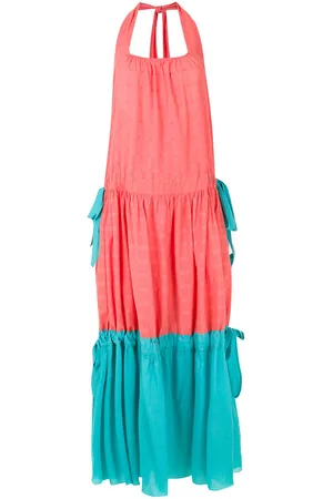 CLUBE BOSSA Vestido Wocky largo