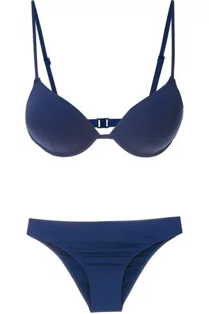 AMIR SLAMA Bikini balconette