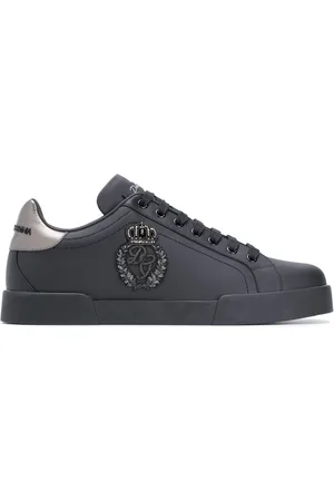 Dolce & Gabbana Zapatillas bajas Portofino