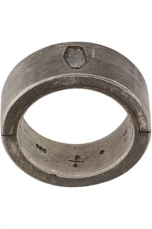 PARTS OF FOUR Anillo Sistema con diamante