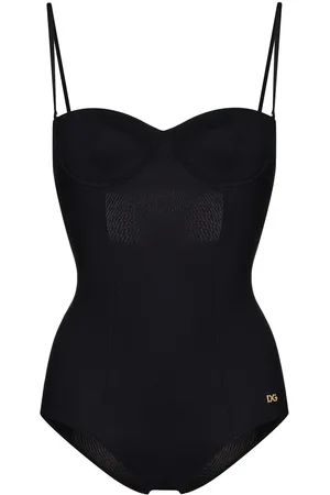 Dolce & Gabbana Bañador estilo balconette