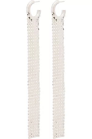 Paco rabanne Pendientes Pixel
