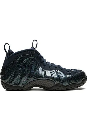 Nike Air Foamposite One “Obsidian Glitter” sneakers