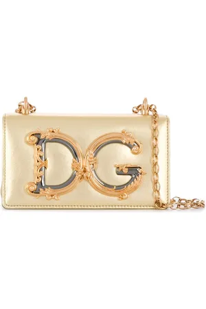 Dolce & Gabbana Bandolera DG Girls