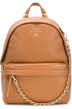 Michael Kors Mochila Slater mediana