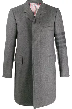 Thom Browne Sobretodo Chesterfield