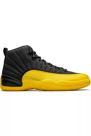 Jordan "zapatillas Air 12 Retro ""University Gold"""